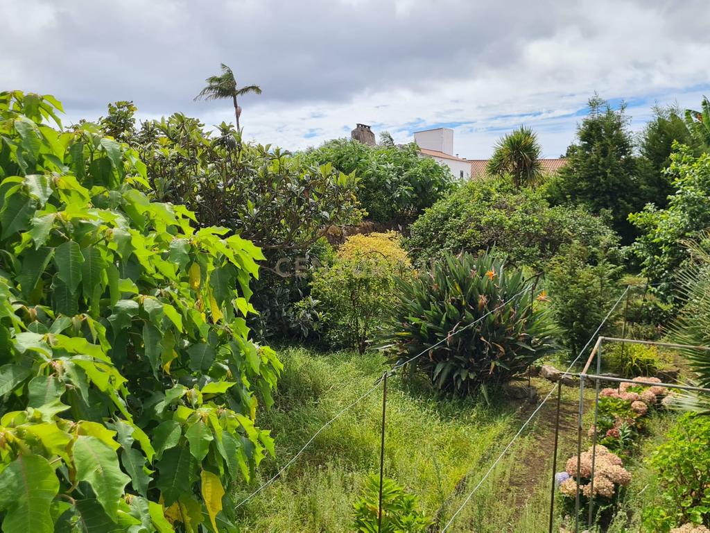 Moradia de estilo antigo com quintal no centro de Ponta Delgada - Image 2