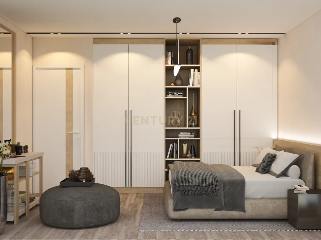 Moradia T4 | Contemporânea | Gambelas | PIscina Aquecida - Image 29