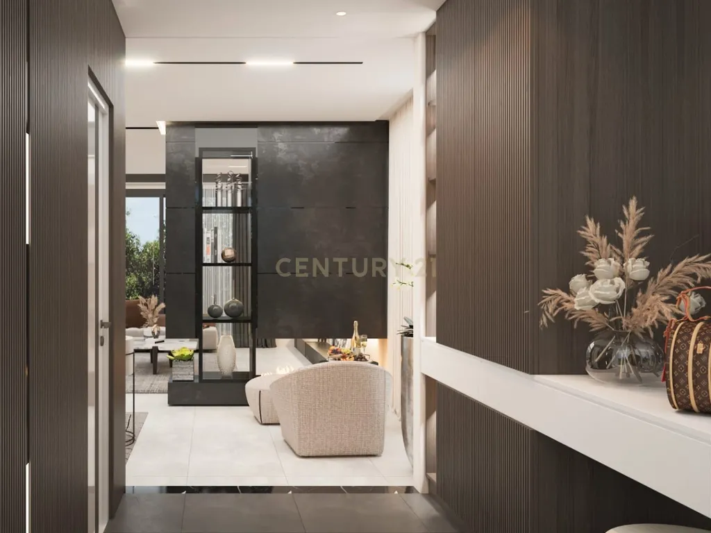 Moradia T4 | Contemporânea | Gambelas | PIscina Aquecida - Image 23