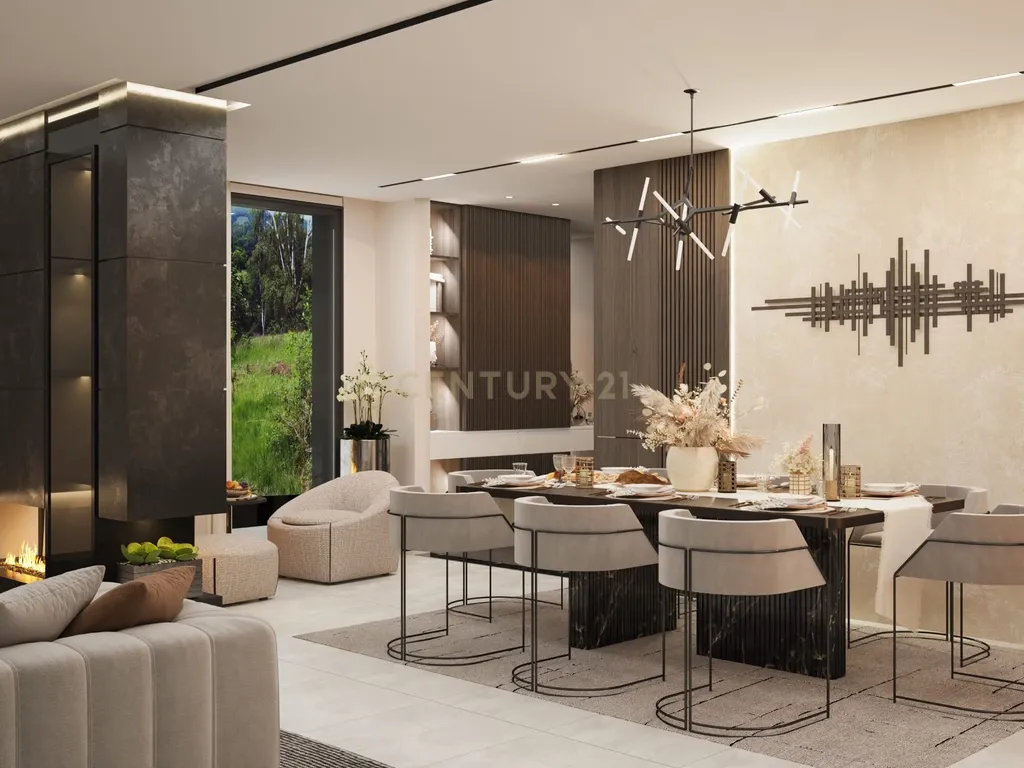 Moradia T4 | Contemporânea | Gambelas | PIscina Aquecida - Image 14