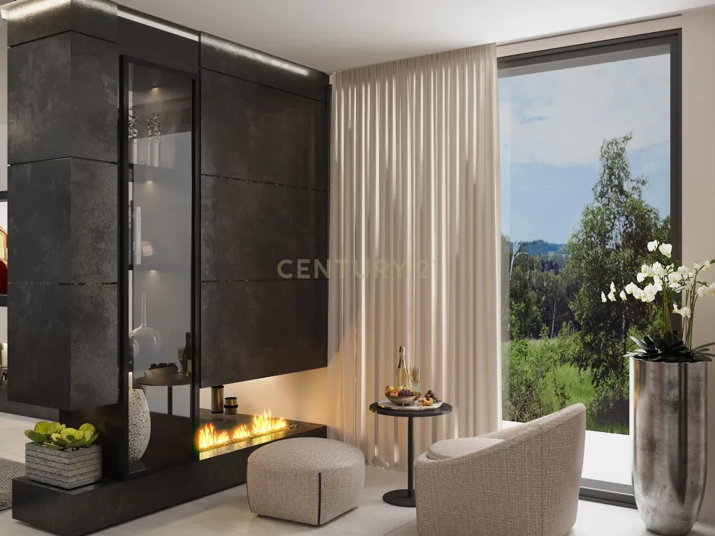Moradia T4 | Contemporânea | Gambelas | PIscina Aquecida - Image 18