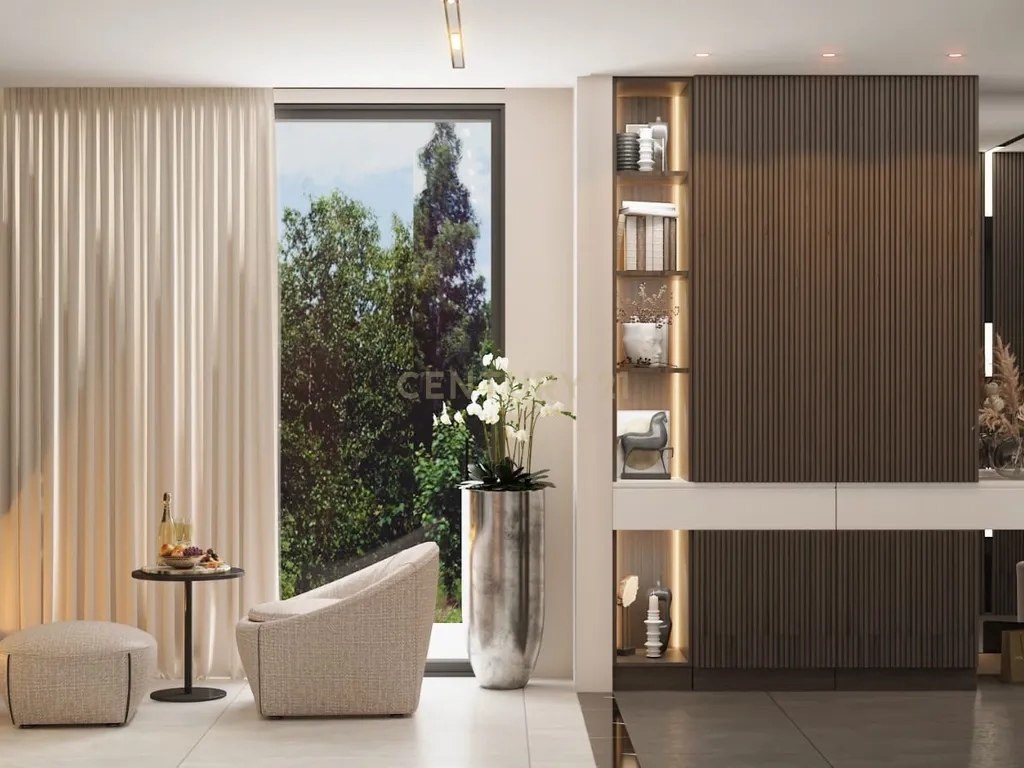 Moradia T4 | Contemporânea | Gambelas | PIscina Aquecida - Image 19