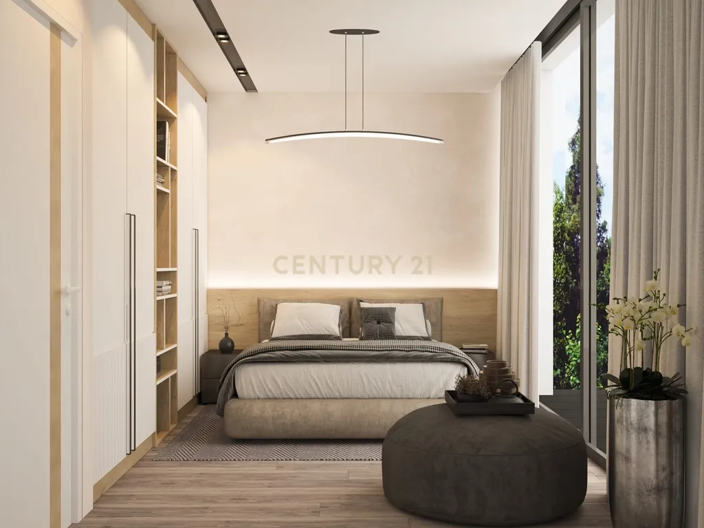Moradia T4 | Contemporânea | Gambelas | PIscina Aquecida - Image 30