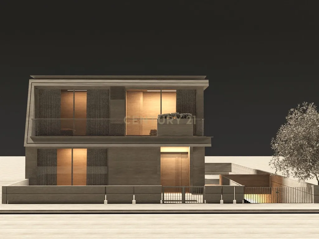 Moradia T4 | Contemporânea | Gambelas | PIscina Aquecida - Image 25