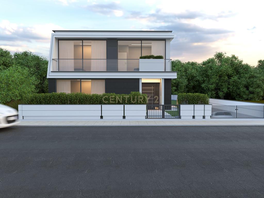 Moradia T4 | Contemporânea | Gambelas | PIscina Aquecida - Image 7