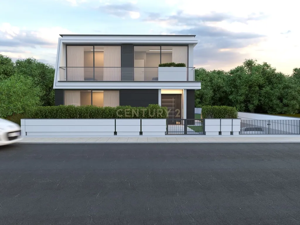 Moradia T4 | Contemporânea | Gambelas | PIscina Aquecida - Image 7