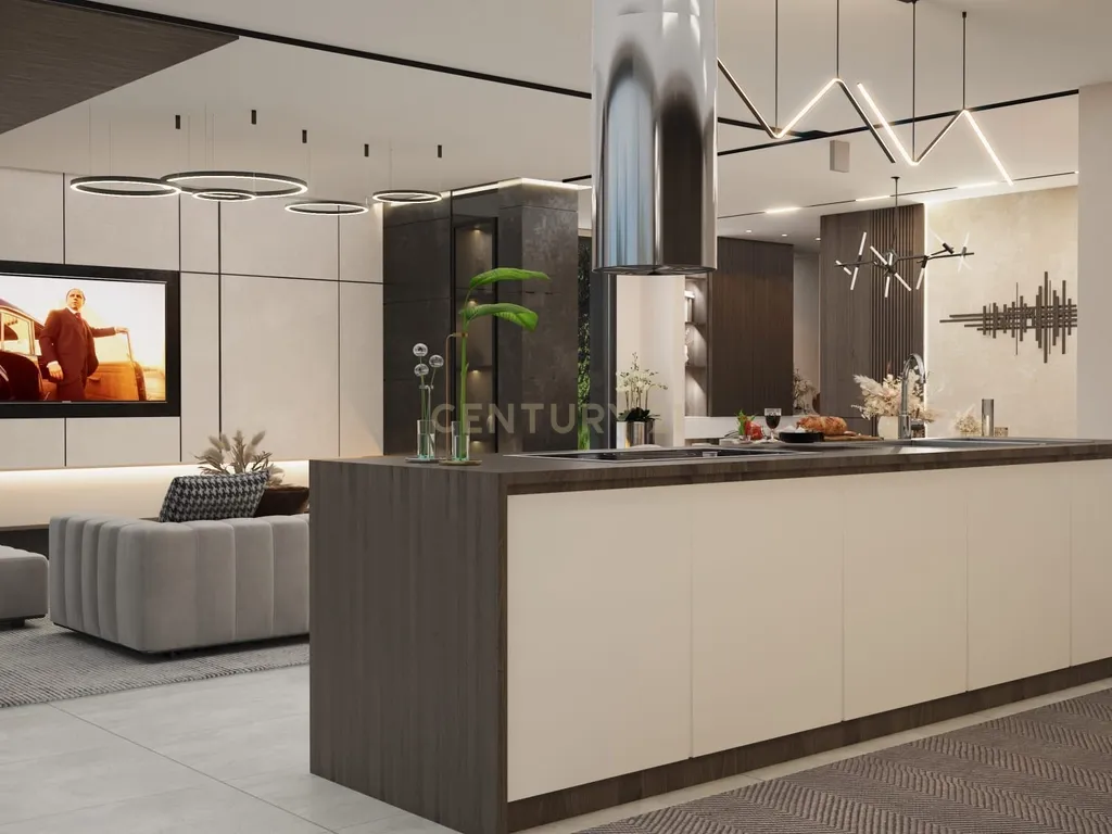 Moradia T4 | Contemporânea | Gambelas | PIscina Aquecida - Image 16