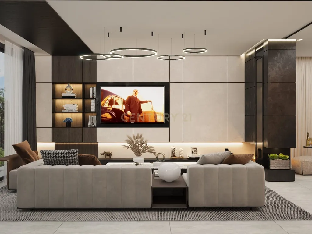 Moradia T4 | Contemporânea | Gambelas | PIscina Aquecida - Image 13