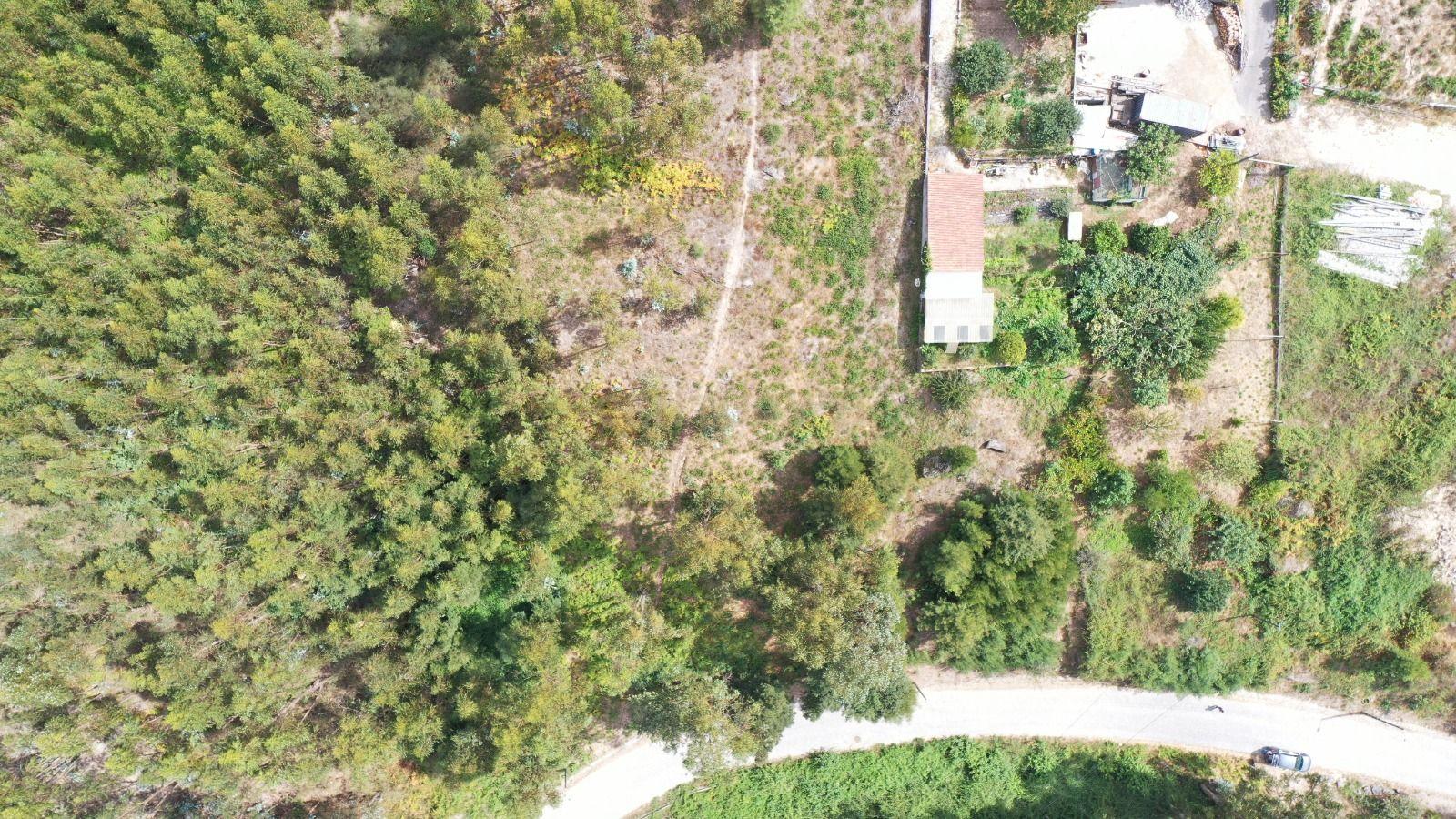 Terreno em Milhundos - Penafiel - Image 1