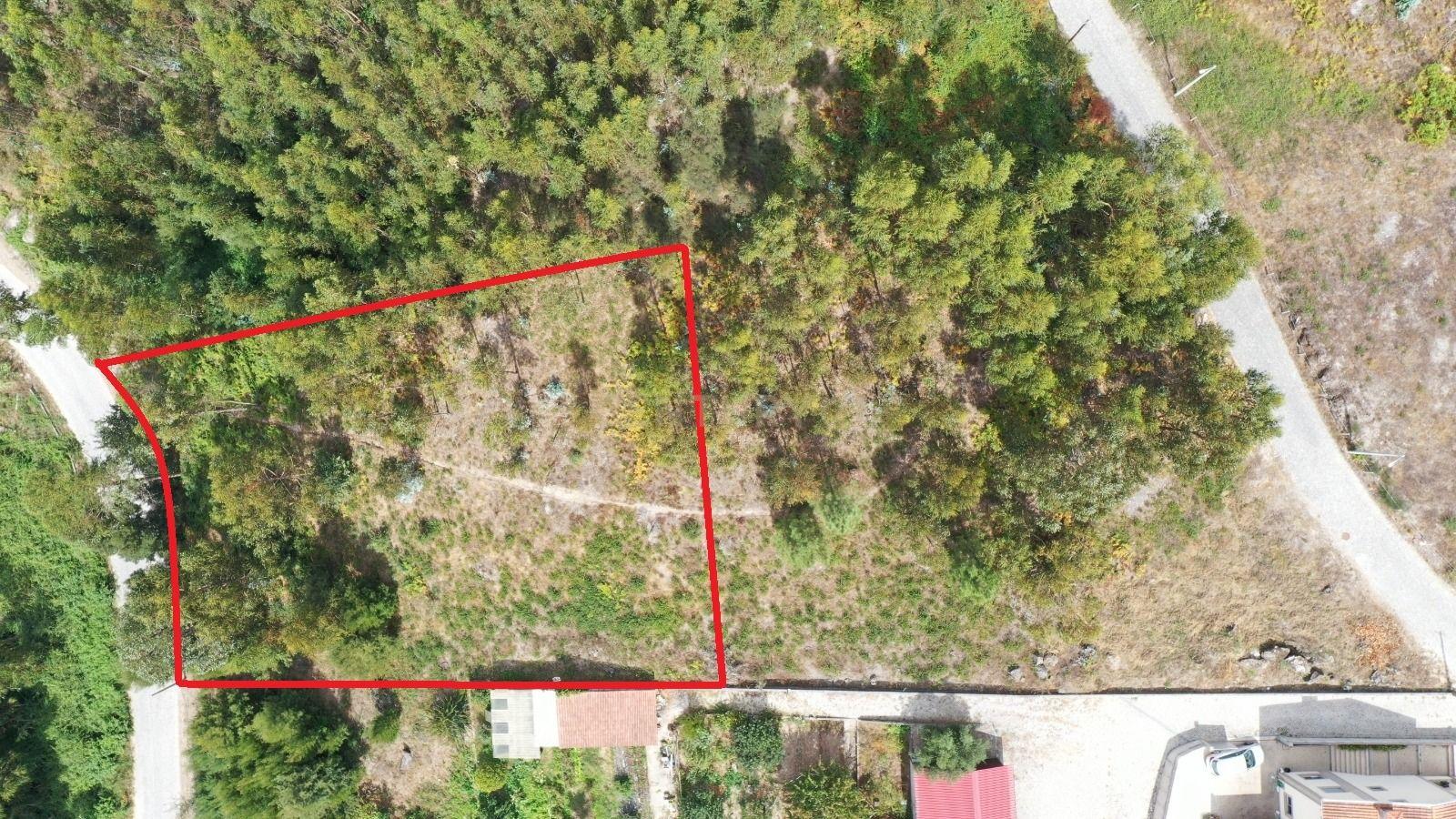 Terreno em Milhundos - Penafiel - Image 2