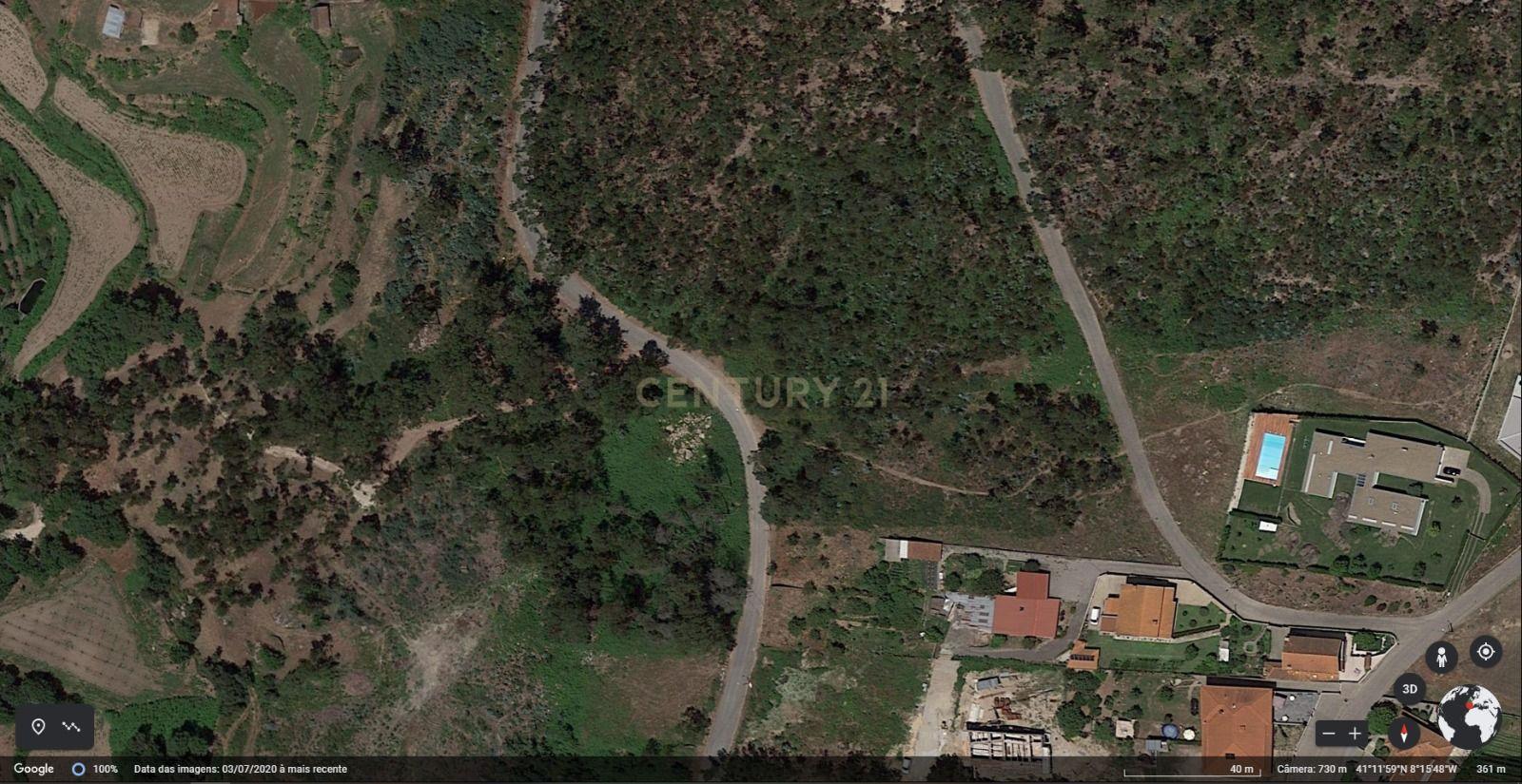 Terreno em Milhundos - Penafiel - Image 7