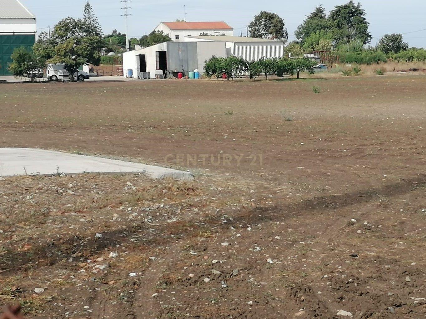 BEJA -ALENTEJO Zona privilegiada para o FUTURO da Cidade , Arrisque ser o 1º. e Ficará a ganhar DESTAQUE EM CURSO de 1 hectare . Áreas de Implantação cerca de 6000 m2 - Image 7