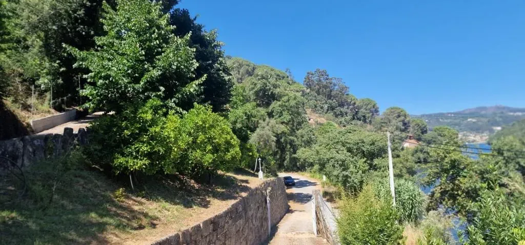 Fantástica Quinta com vistas sobre o Rio Douro - Marco de Canaveses - Image 65