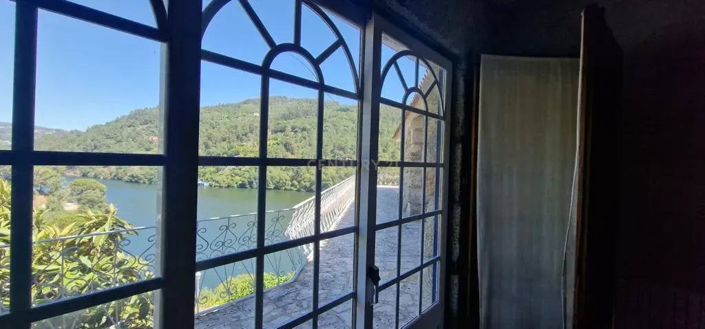 Fantástica Quinta com vistas sobre o Rio Douro - Marco de Canaveses - Image 47