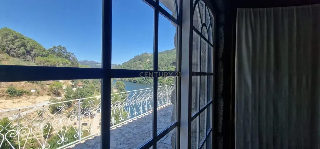 Fantástica Quinta com vistas sobre o Rio Douro - Marco de Canaveses - Image 39