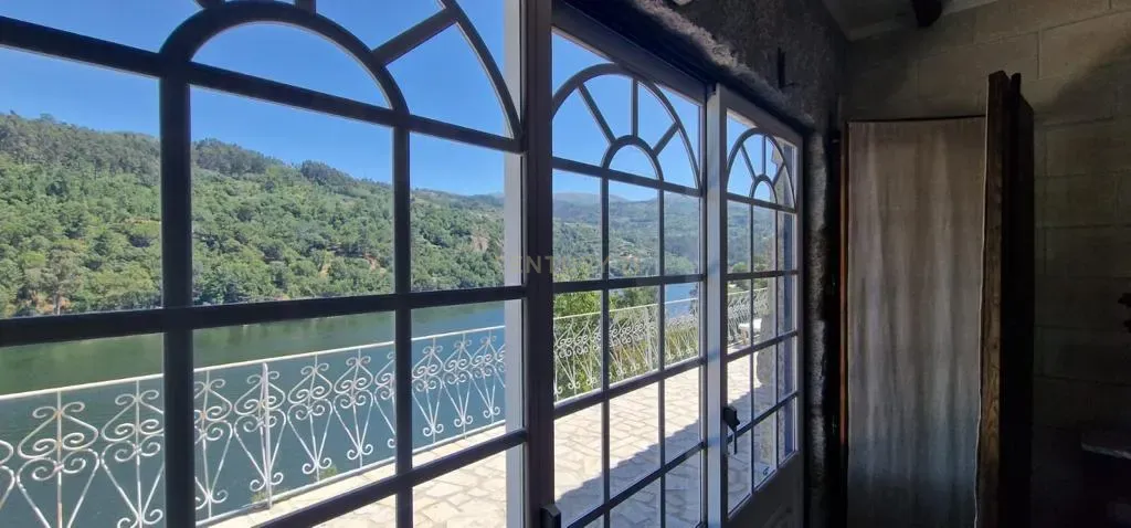 Fantástica Quinta com vistas sobre o Rio Douro - Marco de Canaveses - Image 33