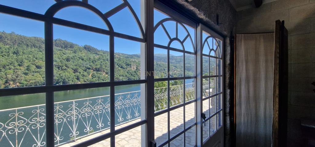 Fantástica Quinta com vistas sobre o Rio Douro - Marco de Canaveses - Image 33
