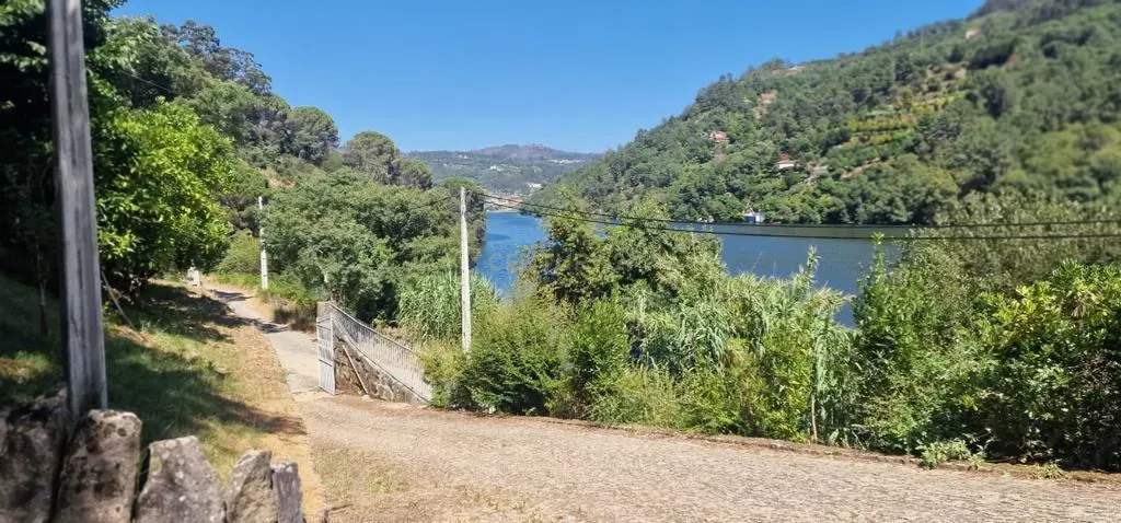 Fantástica Quinta com vistas sobre o Rio Douro - Marco de Canaveses - Image 57