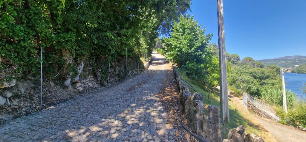 Fantástica Quinta com vistas sobre o Rio Douro - Marco de Canaveses - Image 56