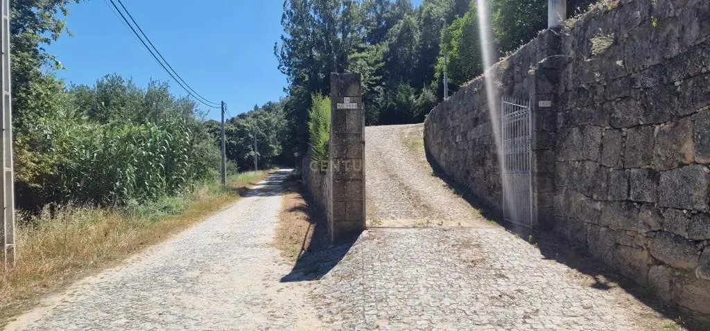 Fantástica Quinta com vistas sobre o Rio Douro - Marco de Canaveses - Image 60