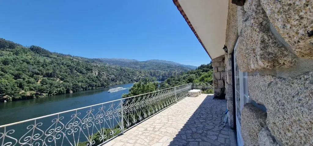 Fantástica Quinta com vistas sobre o Rio Douro - Marco de Canaveses - Image 45