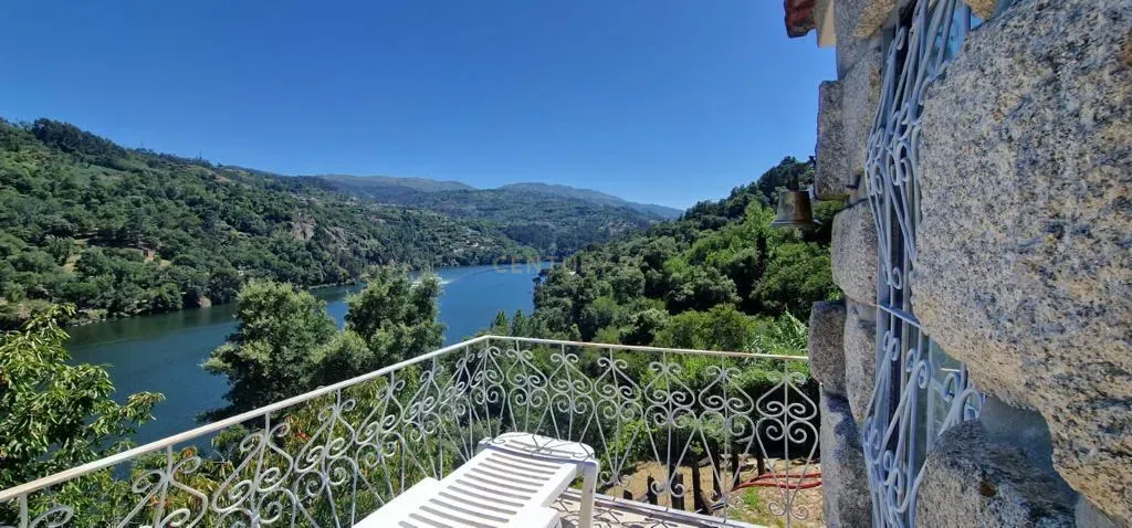 Fantástica Quinta com vistas sobre o Rio Douro - Marco de Canaveses - Image 25