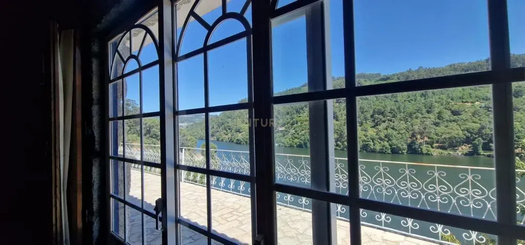 Fantástica Quinta com vistas sobre o Rio Douro - Marco de Canaveses - Image 24