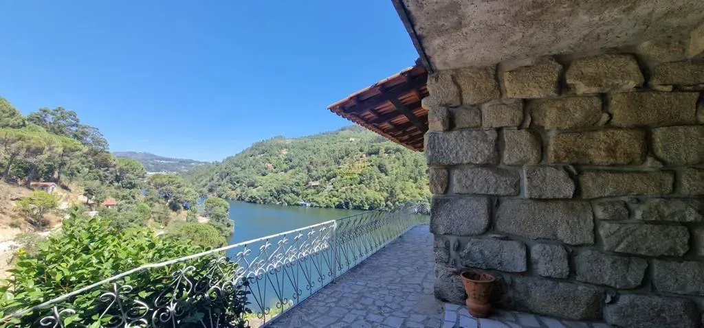 Fantástica Quinta com vistas sobre o Rio Douro - Marco de Canaveses - Image 69