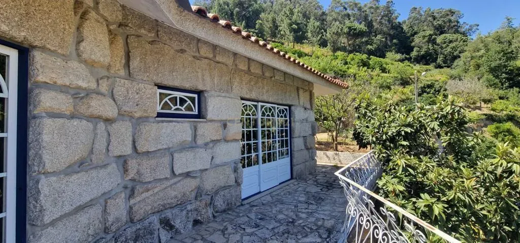 Fantástica Quinta com vistas sobre o Rio Douro - Marco de Canaveses - Image 63