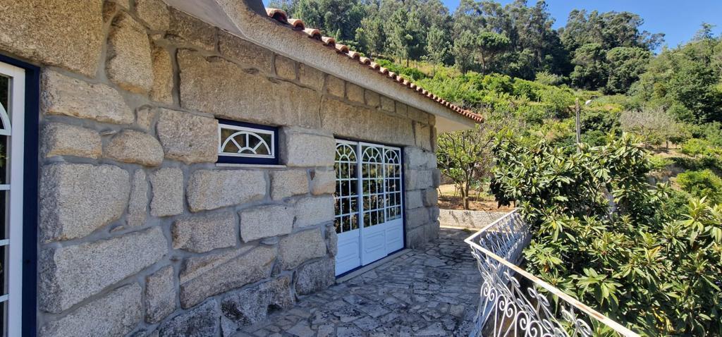 Fantástica Quinta com vistas sobre o Rio Douro - Marco de Canaveses - Image 63