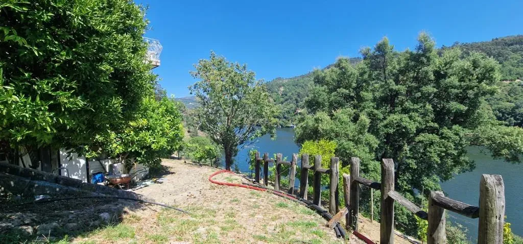 Fantástica Quinta com vistas sobre o Rio Douro - Marco de Canaveses - Image 10