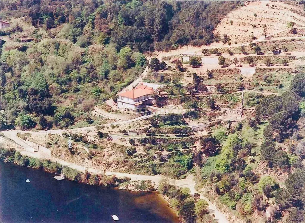 Fantástica Quinta com vistas sobre o Rio Douro - Marco de Canaveses - Image 14