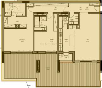 Apartamento T2  de Luxo, Quinta Marques Gomes, Canidelo, Gaia - Image 19