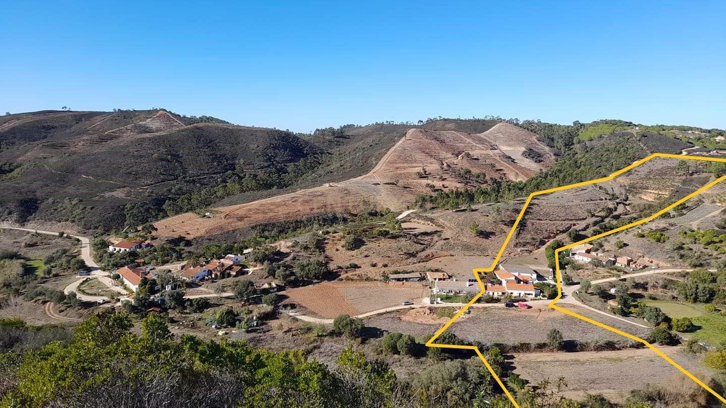 Encantadora Propriedade no Vale da Cerca dos Pomares, Aljezur - Image 25