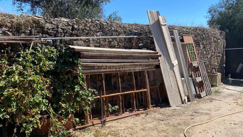 Armazém Agrícola| Openspace em Pedra Zebreira, Idanha-a-Nova - Image 12