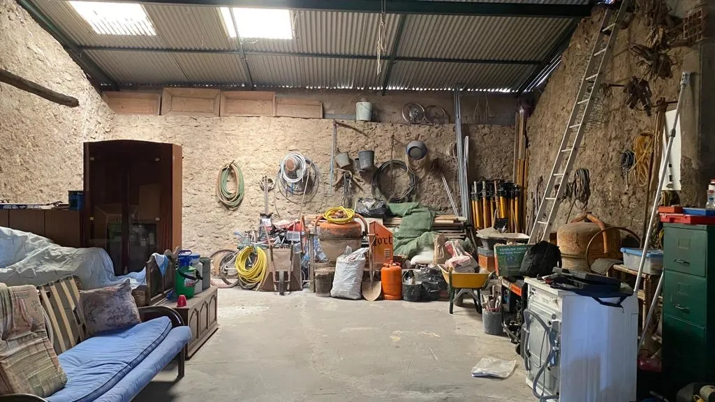 Armazém Agrícola| Openspace em Pedra Zebreira, Idanha-a-Nova - Image 2