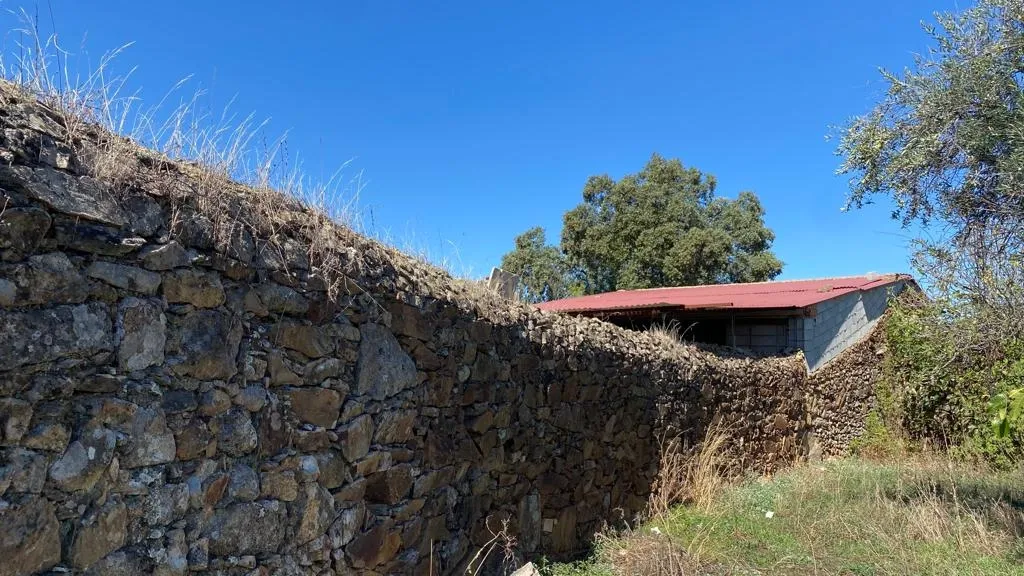 Armazém Agrícola| Openspace em Pedra Zebreira, Idanha-a-Nova - Image 1