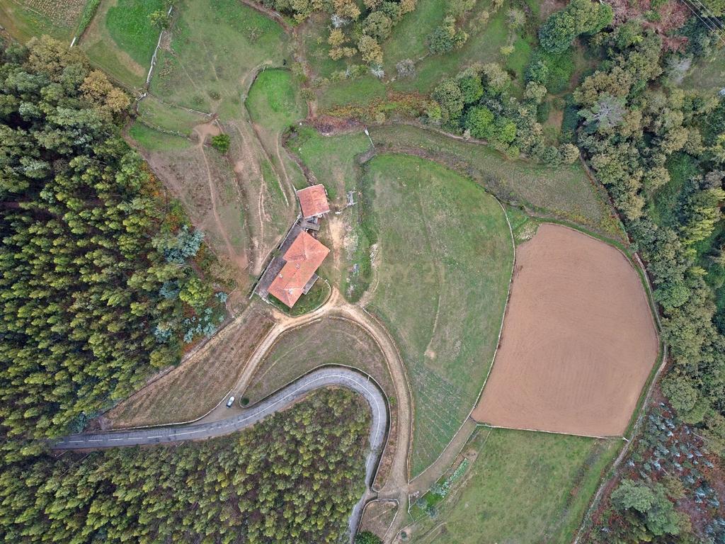 Quinta em Alvarenga, 2 moradias para terminar construção - Passadiços Paiva e Ponte 516 Arouca - Image 3