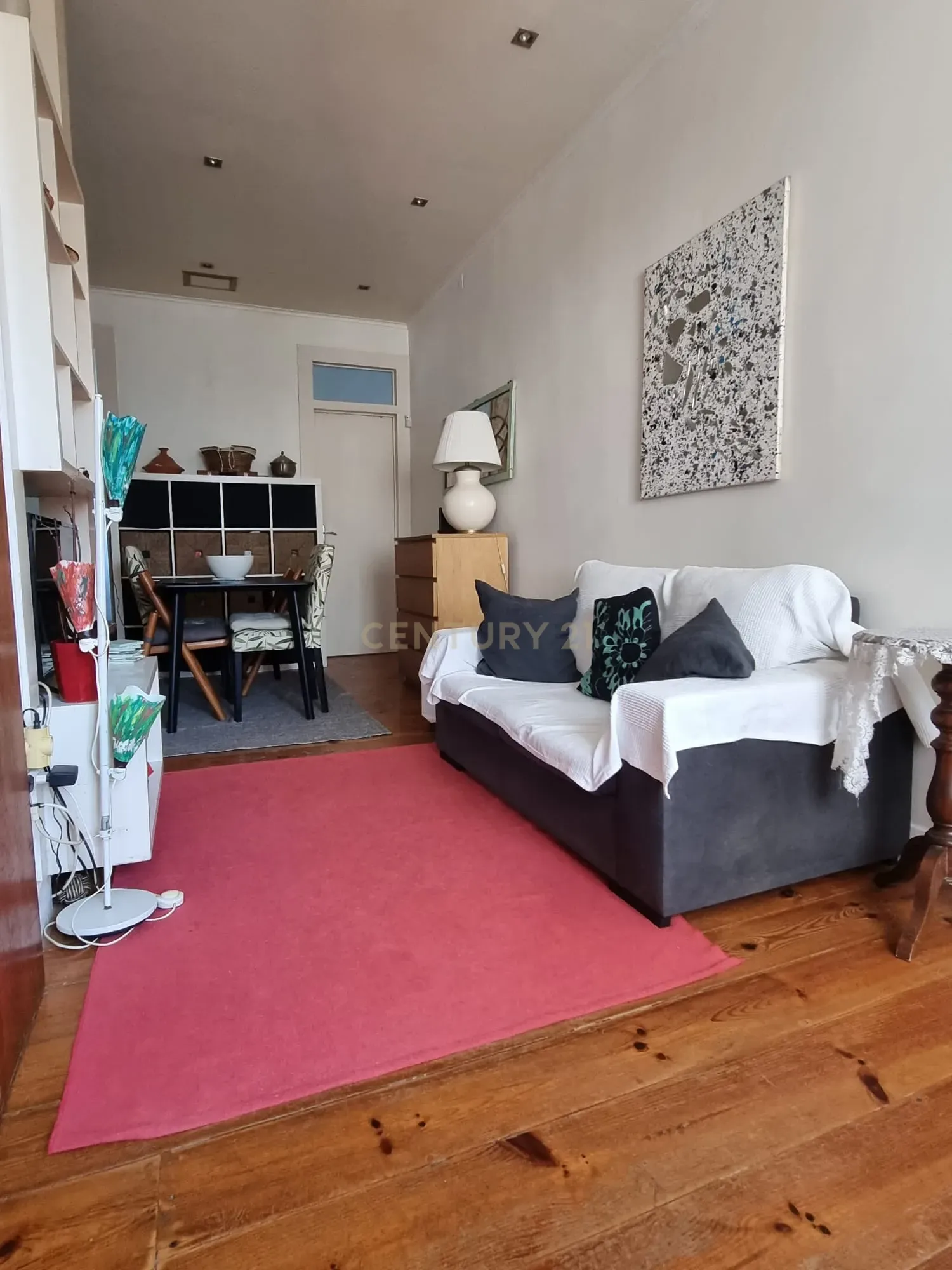 Apartamento T1, Estefânia - Arroios - Image 2