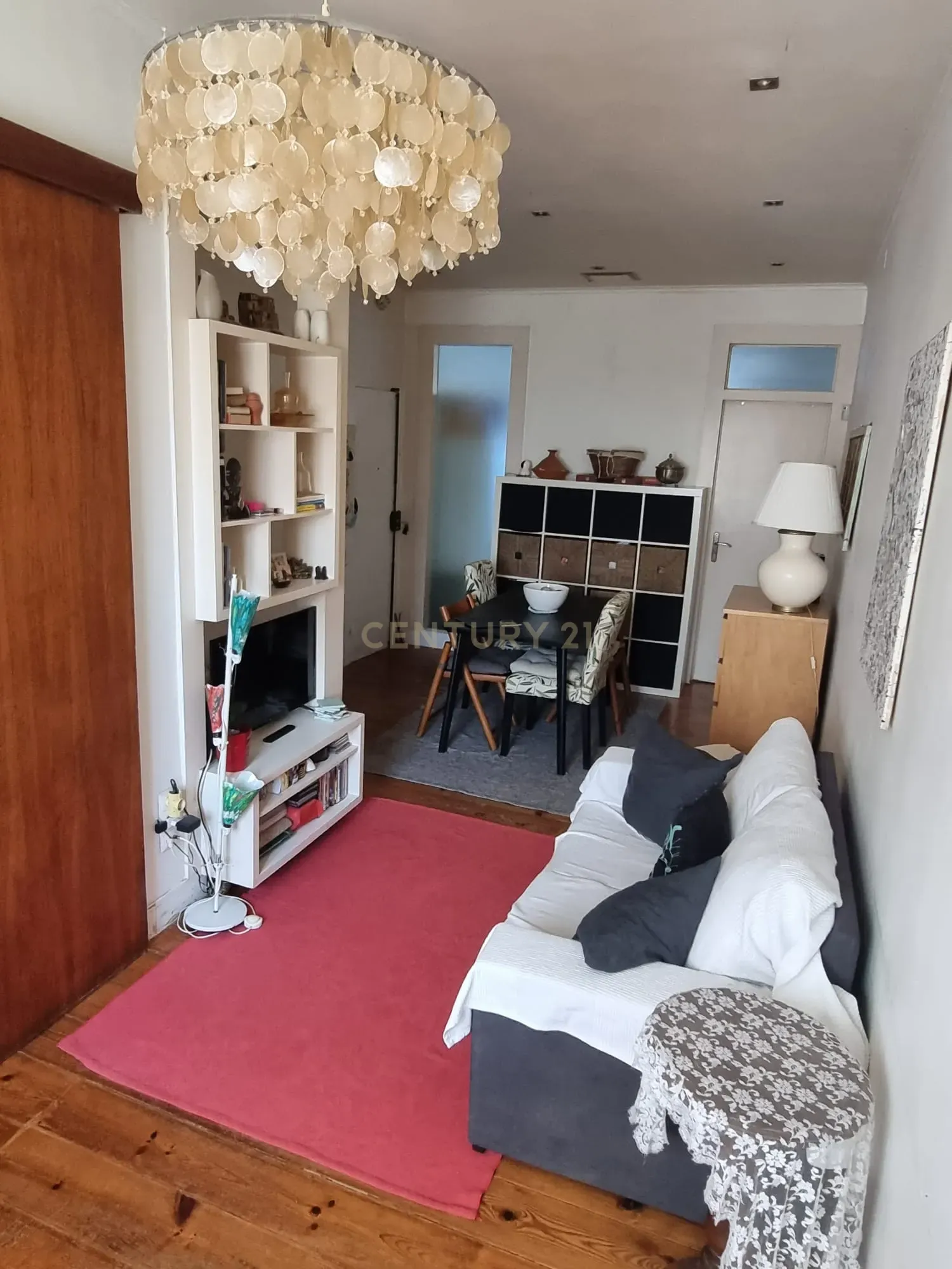 Apartamento T1, Estefânia - Arroios - Image 9