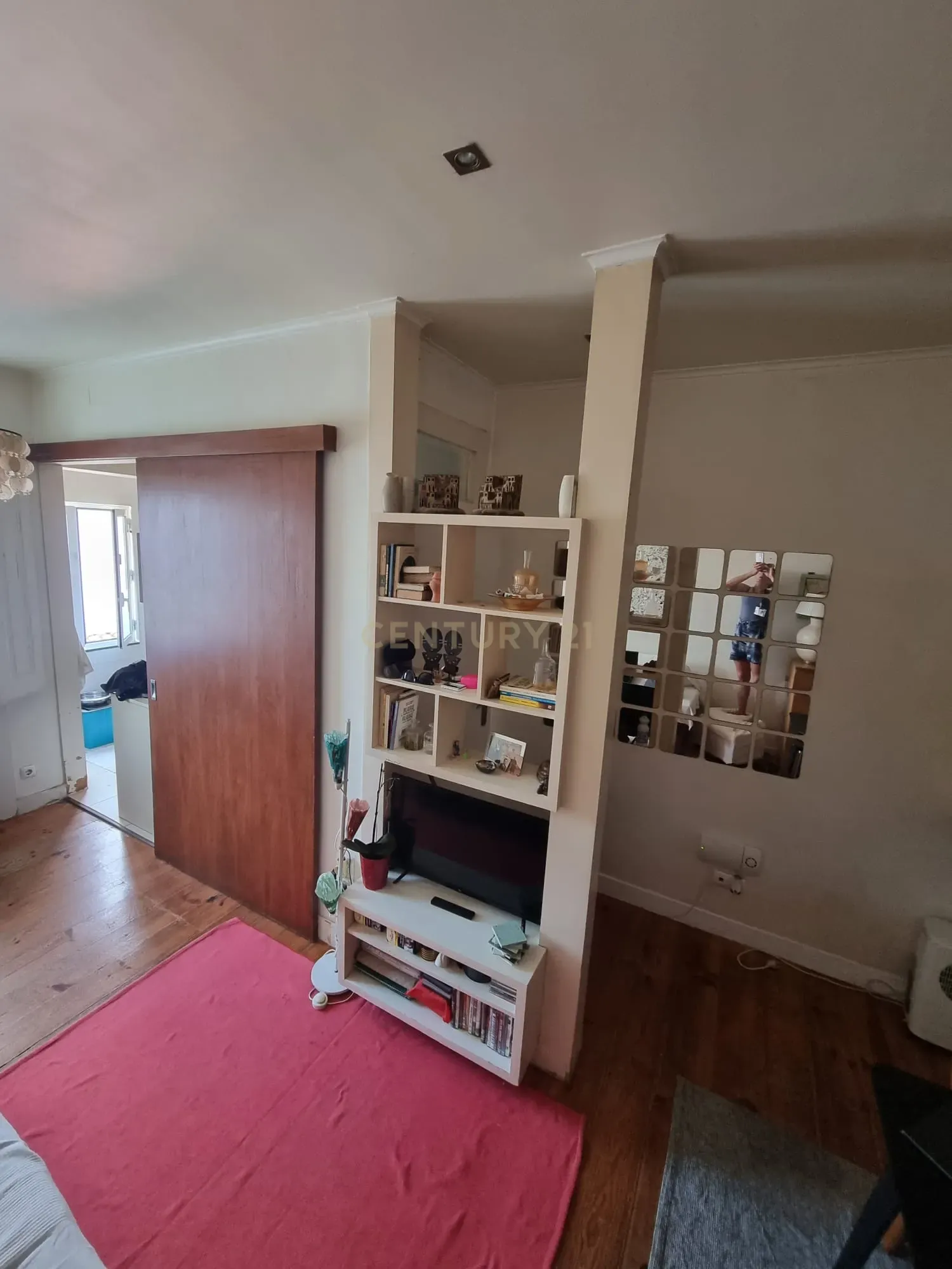 Apartamento T1, Estefânia - Arroios - Image 10