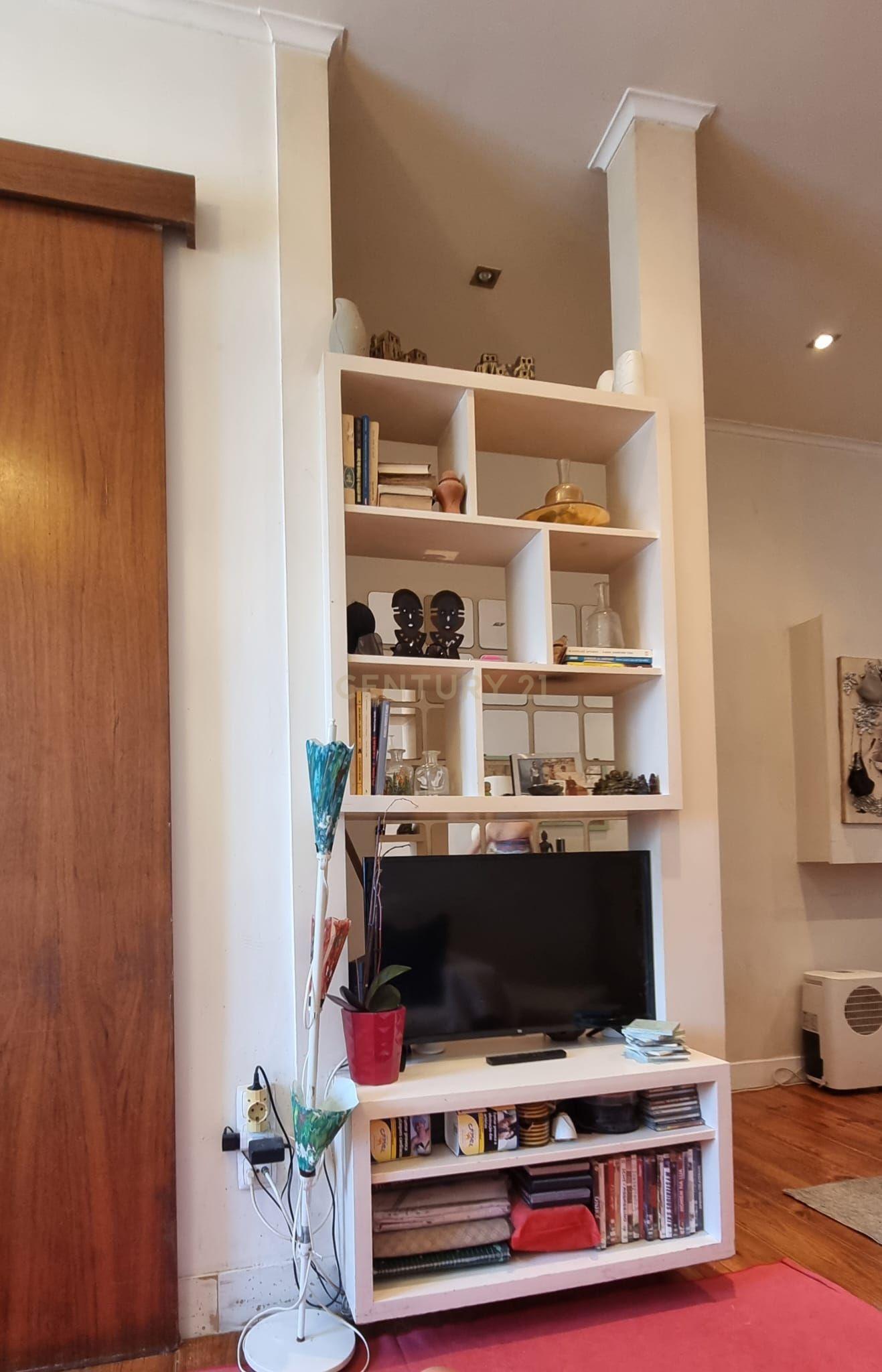 Apartamento T1, Estefânia - Arroios - Image 8
