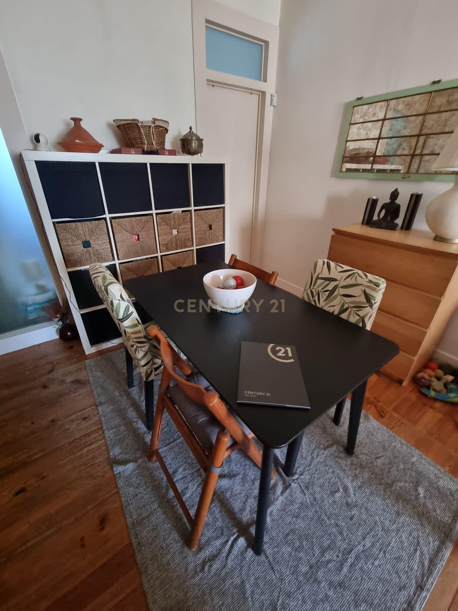 Apartamento T1, Estefânia - Arroios - Image 7