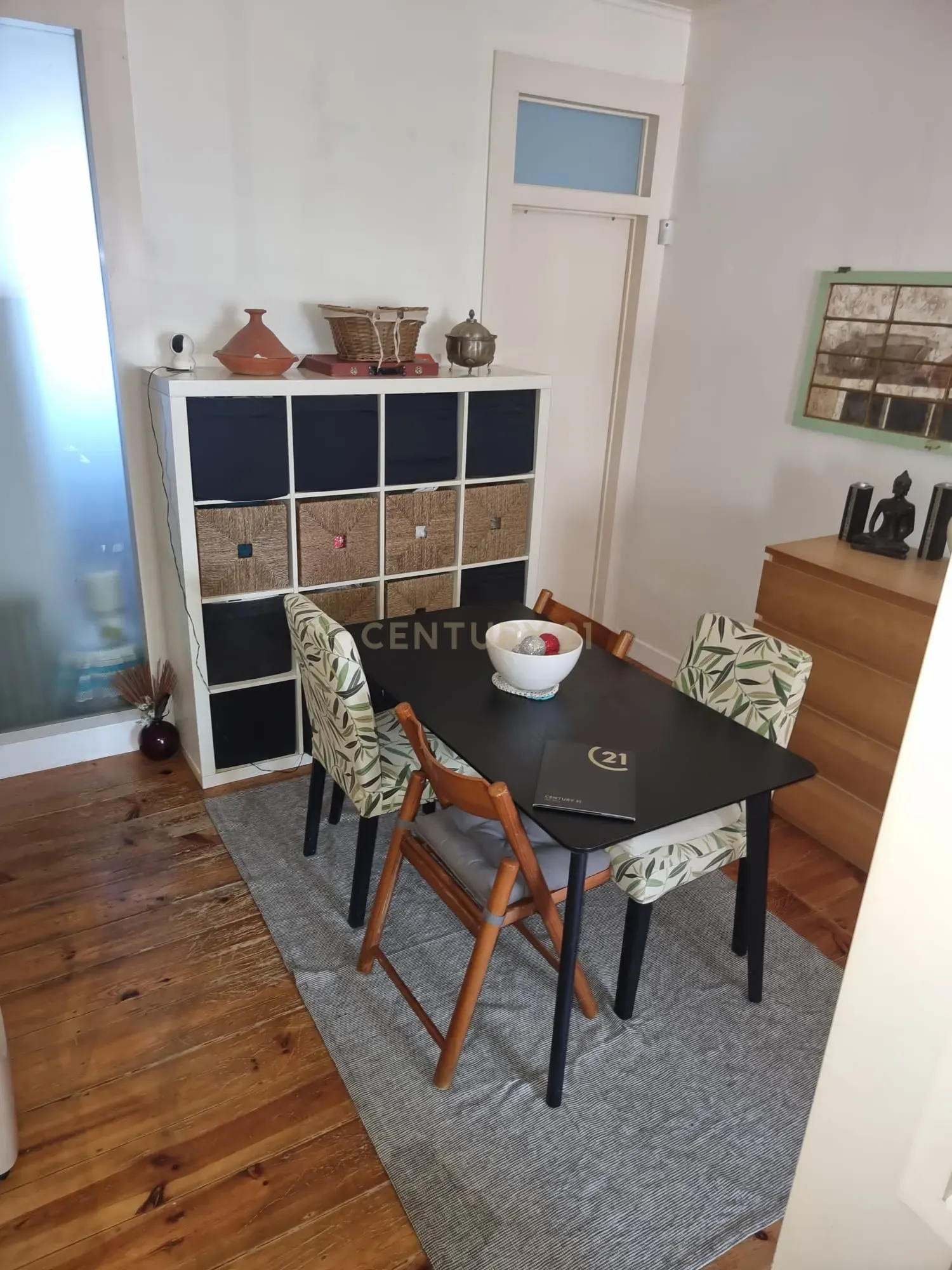 Apartamento T1, Estefânia - Arroios - Image 3