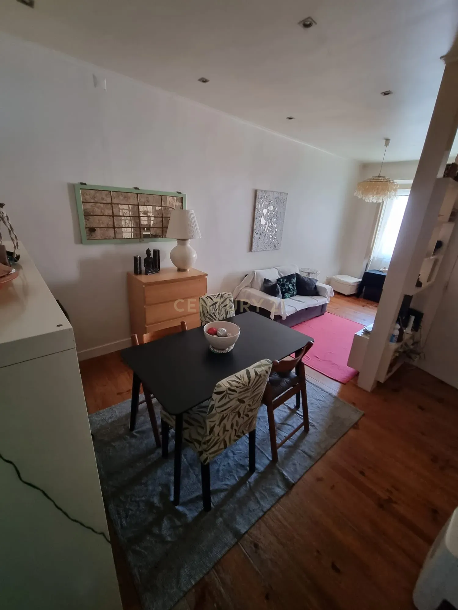 Apartamento T1, Estefânia - Arroios - Image 6