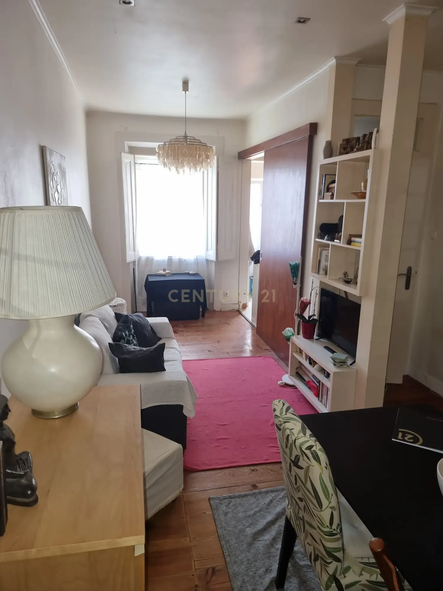 Apartamento T1, Estefânia - Arroios - Image 1