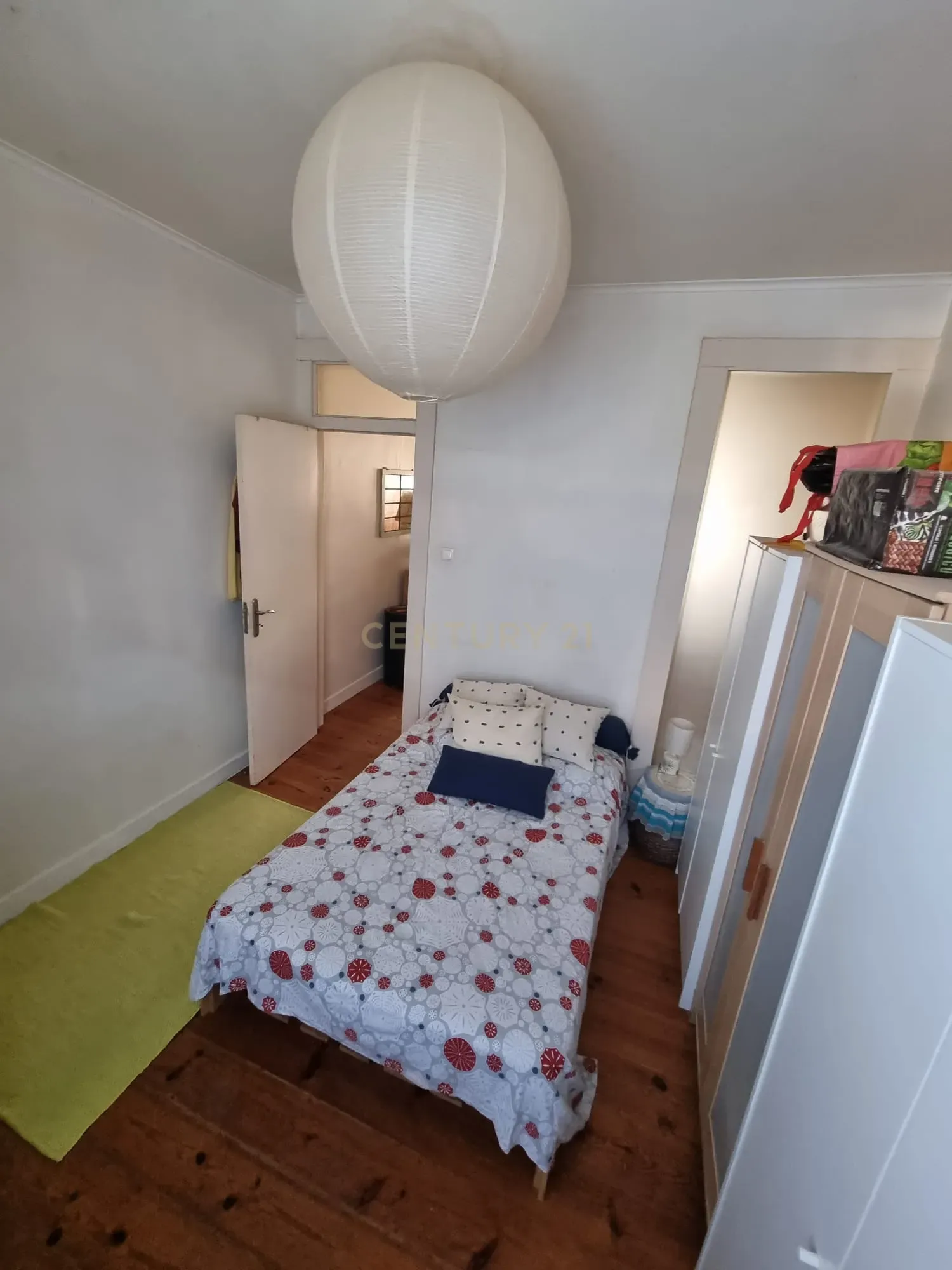 Apartamento T1, Estefânia - Arroios - Image 15
