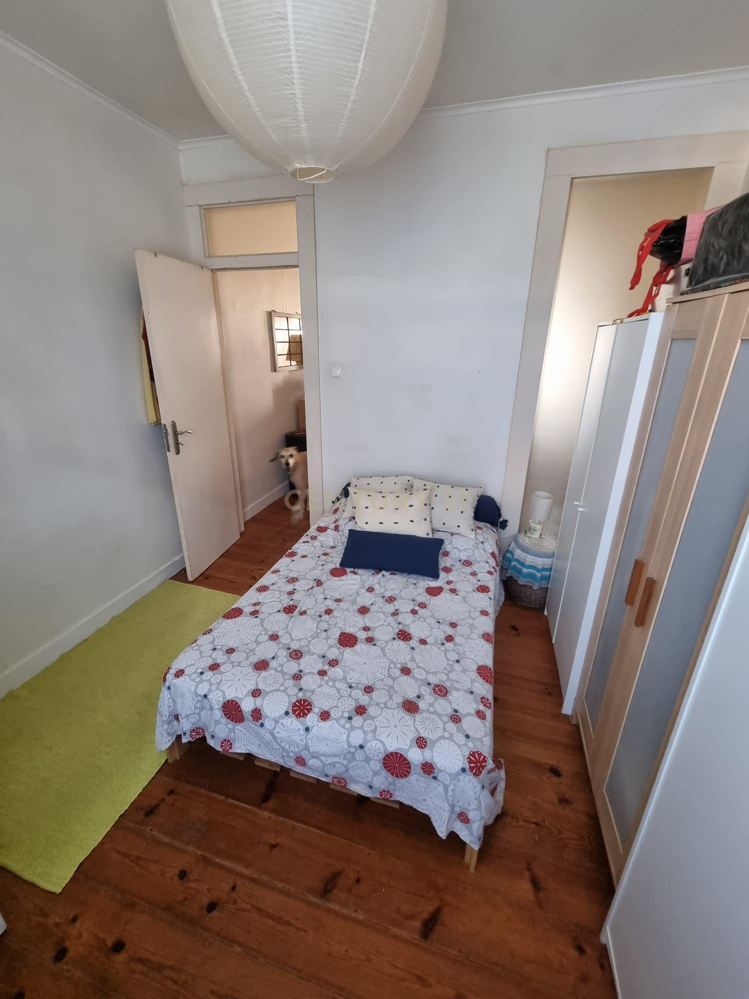 Apartamento T1, Estefânia - Arroios - Image 17