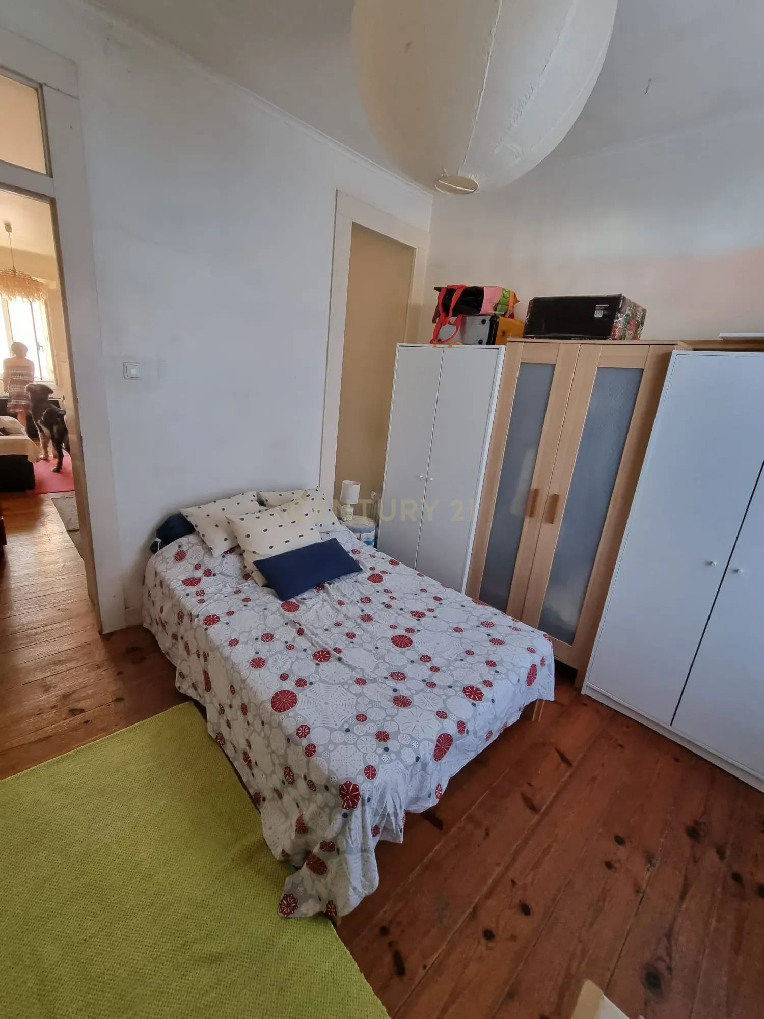 Apartamento T1, Estefânia - Arroios - Image 4