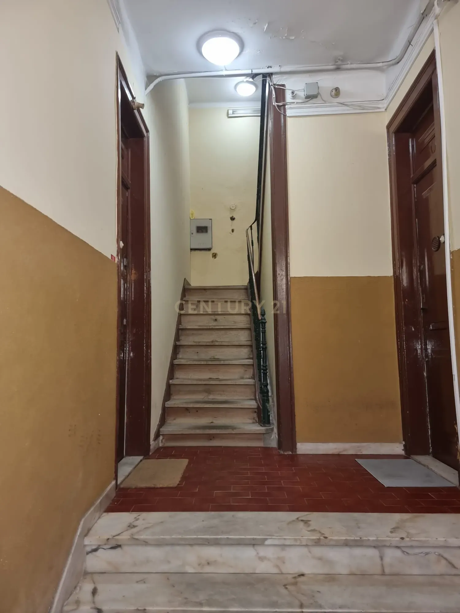 Apartamento T1, Estefânia - Arroios - Image 22